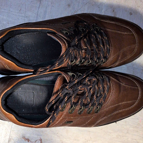 Hoggs fife men brown - hoggs, men's