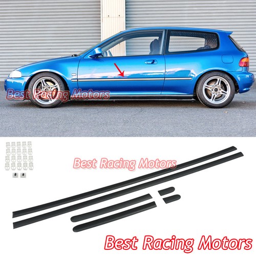 For 1992 1995 honda - for,