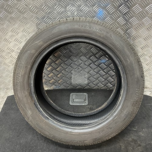 Runway enduro 195 inch - enduro,
