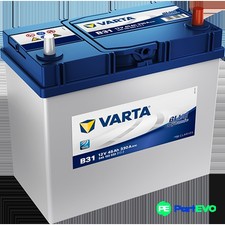 VARTA STARTER BATTERY