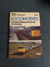 Ian Allan ABC Diesel