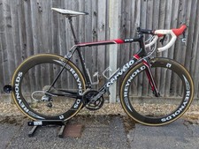 Cervelo R3 Team Size 56 -Great condition road bike