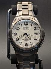 Citizen Attesa Eco-Drive