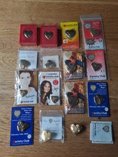 15x Assorted Variety Club
