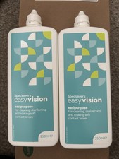 Specsavers Easyvision