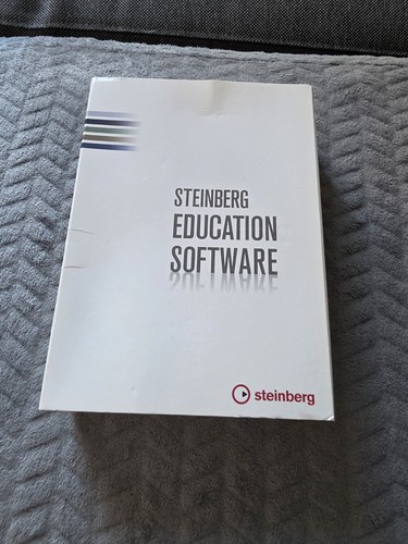 Steinberg education software - education,