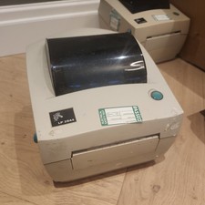 Zebra LP2844 Direct Thermal
