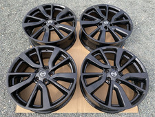 19" NISSAN X-TRAIL DCI TEKNA