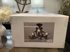 Next Black Antler 3 Light
