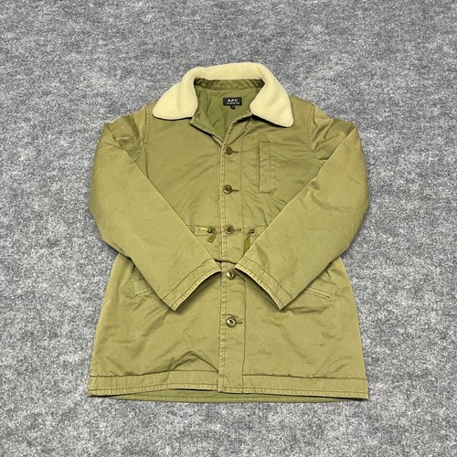 Apc field jacket womens - womens, size