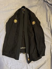 Tatami A2 Estilio BJJ Gi