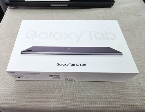 Samsung galaxy tab lite - galaxy,