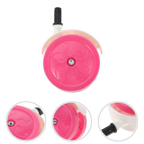 Pcs baby toddler - 4, wheels