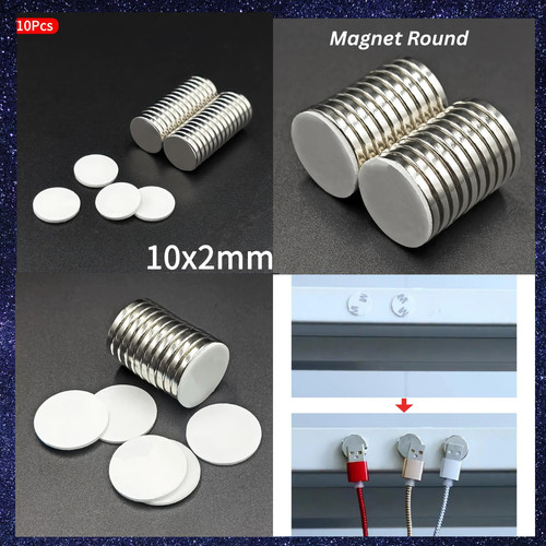 Strong magnets neodymium - -,