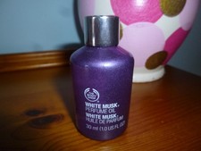 The Body Shop White Musk