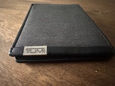 TUMI Slim Bifold Wallet