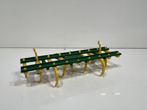 Britains cultivator 9536 - britains,