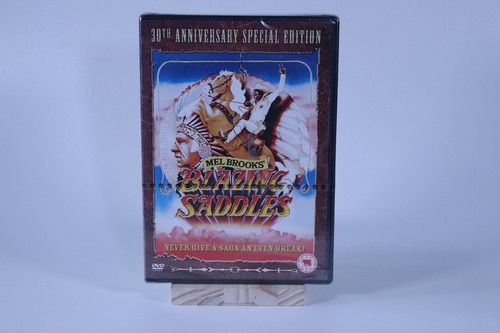 Blazing saddles 30th - blazing, saddles: