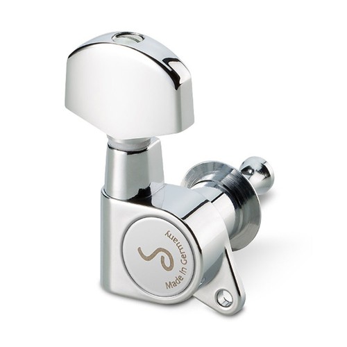 Schaller tuners 3 135 - schaller,