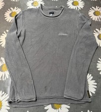 Armani Jeans Mens Jumper Size