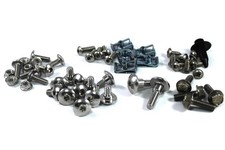 Speedy Fasteners fits Honda