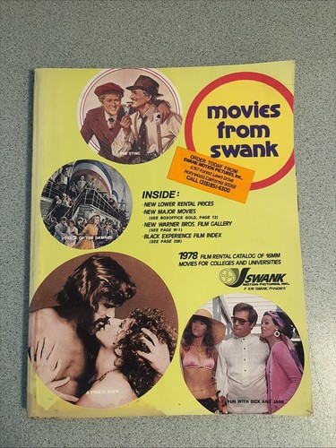 1978 movies from swank - movies, catalog