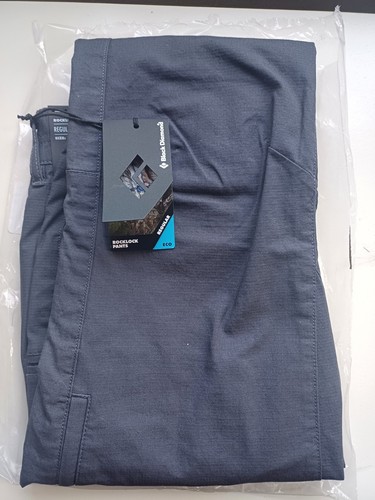Brand new black diamond - brand,