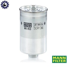 FUEL FILTER WK 853 FOR GAZ TVR