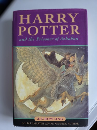 Harry potter and - harry,