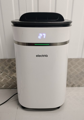 Electriq 12l low energy quiet - 12l,