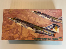 Hasegawa 07220 1/48 scale F-104G Starfighter 'NATO Fighter' with Extras