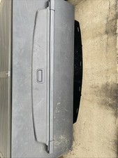 GENUINE VOLKSWAGEN TOURAN MK1 RETRACTABLE PARCEL SHELF/LUGGAGE COVER - 2007-2016