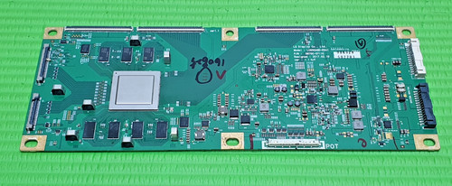 Tcon lvds board oled65c7 - tcon, lg