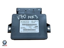 Volvo V70 Mk3 Electric Parking