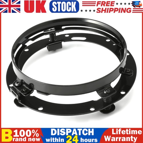 Visor trim ring inch - ring, 7