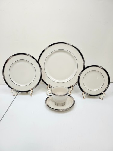 Lenox hancock platinum - lenox,
