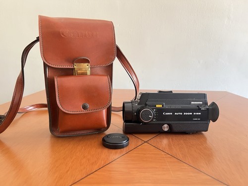 Exc canon auto zoom - canon,