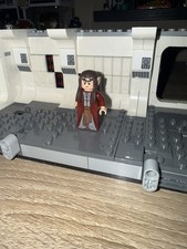 LEGO Elrond the Hobbit Mini Figure 79015 LOR105