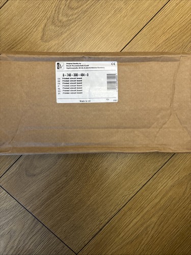 Worcester 8748300938 printed - 8748300938,