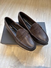 BASS Weejuns Heritage Larson