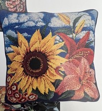 Rare Ehrman Tapestry