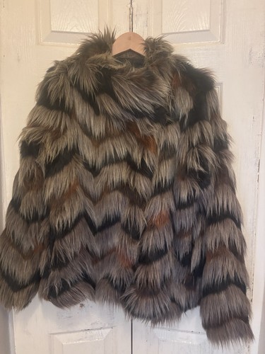 Next plus size faux fur - next,