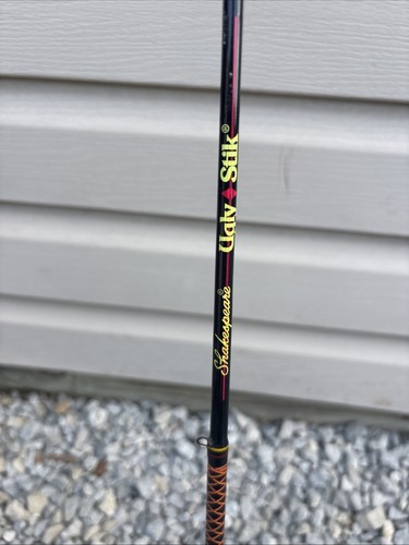 Shakespeare ugly stik scl - shakespeare,