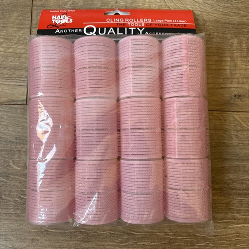Hair tools cling rollers large - tools,