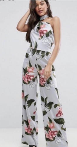 Mango silver floral - silver,