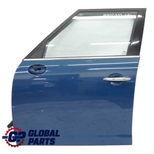 Front Door Mini R60 Countryman Left N/S Surf Blue - B18