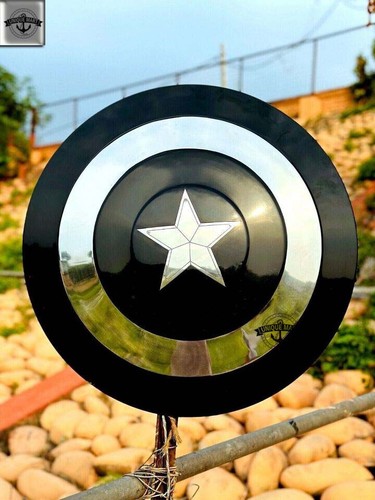 Mas avenger shield captain - shield,