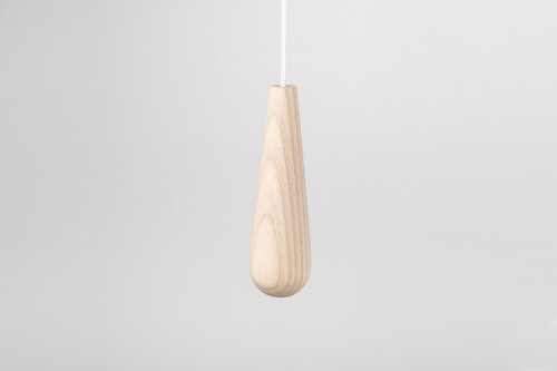 White ash pull - ash,
