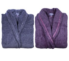 Slenderella Ladies Soft Fleece
