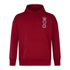 Canterbury Oversize Hoody